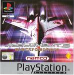 Ace Combat 3 (zonder handleiding), Spelcomputers en Games, Games | Sony PlayStation 1, Verzenden, Nieuw