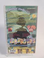 Pokemon Mode 9 VHS Kids, Cd's en Dvd's, VHS | Kinderen en Jeugd, Ophalen of Verzenden, Nieuw in verpakking