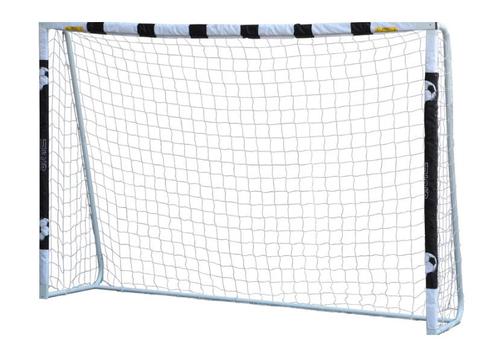 Voetbalgoal 300x200 cm - Makkelijk op te bouwen voor tuin..., Sport en Fitness, Voetbal, Nieuw, Ophalen of Verzenden