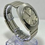 Seiko - Silver Sunburst - Zonder Minimumprijs - 6106-8007