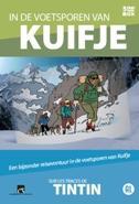 In de voetsporen van Kuifje - DVD, Cd's en Dvd's, Dvd's | Documentaire en Educatief, Verzenden, Nieuw in verpakking