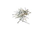 Veiling - Slagpluggen 5x45mm 200 stuks, Doe-het-zelf en Verbouw, Nieuw