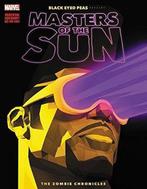 Black Eyed Peas Presents: Masters Of The Sun - The Zombie, Verzenden, Gelezen, Benjamin Jackendoff