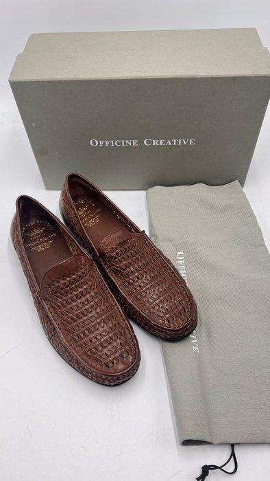 Officine Creative - Loafers - Maat: EU 43 - Nieuw in doos, Kleding | Heren, Schoenen