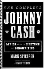 9781399618823 The Complete Johnny Cash Johnny Carter Cash, Boeken, Verzenden, Nieuw, Johnny Carter Cash