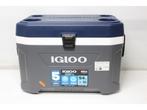 Igloo Maxcold 54 - Koelbox - 51 Liter - Grijs, Verzenden, Zo goed als nieuw