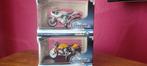 Solido 1:18 - Model motorfiets (3) - Ducati Paul Smart 1000, Nieuw