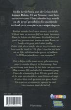 Vampierjagers / Kattenoog / 3 9789002262449 Anjali Taneja, Verzenden, Gelezen, Anjali Taneja