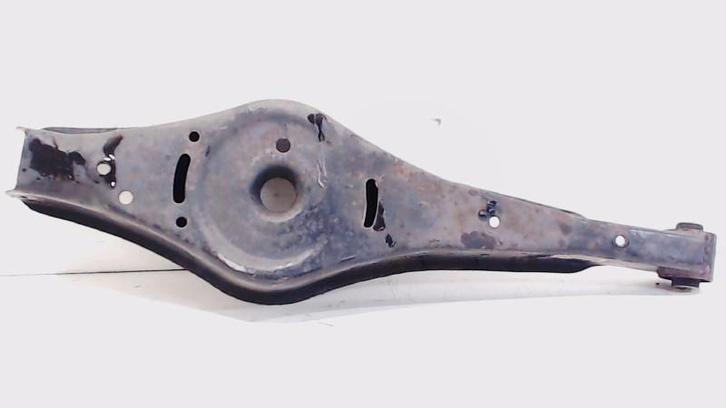 Draagarm rechts achter Volkswagen Golf V 3.2 R32 4motion 1K0, Auto-onderdelen, Ophanging en Onderstel, ARN erkend, Stiba lid, Erkend duurzaam