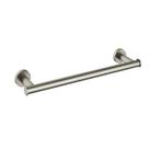 Handdoekhouder Hotbath Cobber X 34 cm Geborsteld Nikkel, Ophalen of Verzenden, Nieuw, Bad