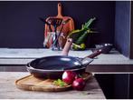 BK Simply Ceramic Pannenset 11-delig - Inductie - PFAS-vrij, Huis en Inrichting, Verzenden, Zo goed als nieuw