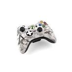 Microsoft Xbox 360 Controller Wireless Arctic Camouflage, Ophalen of Verzenden, Zo goed als nieuw