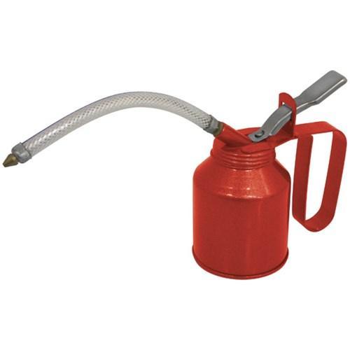 Oliespuit 180Ml Rood, Computers en Software, Laptop-opladers, Verzenden