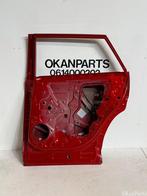 Toyota BZ4X rechter achterdeur portier rechts, Ophalen, Gebruikt, Rechts, Deur