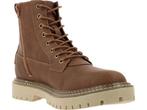 Bullboxer - Boot - Male - Brown - 41 - Laarzen, Verzenden, Nieuw