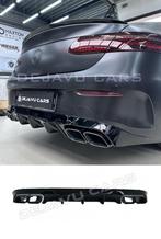 E63 AMG Look Diffuser Night Pakket voor Mercedes E C238/A238, Ophalen of Verzenden