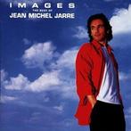 cd - Jean Michel Jarre - Images - The Best of Jean Michel..., Cd's en Dvd's, Cd's | Overige Cd's, Zo goed als nieuw, Verzenden