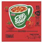 3x Unox Cup-a-Soup Tomaat 3 x 175 ml, Nieuw, Verzenden
