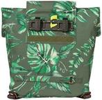 Basil Ever-Green Fietsrugzak 14-19L &ndash; Groen, Fietsen en Brommers, Ophalen of Verzenden, Nieuw