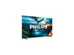 Philips - UHD-LCD Ultra HD 4K TV - 55 inch, Audio, Tv en Foto, Televisies, Philips, Verzenden, Nieuw, 100 cm of meer