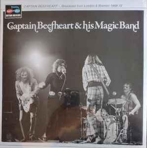 lp nieuw - Captain Beefheart - amp; His Magic Band, Cd's en Dvd's, Vinyl | Rock, Zo goed als nieuw, Verzenden