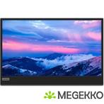 Lenovo L15 15.6  Full HD 60Hz Portable IPS Monitor, Computers en Software, Monitoren, Verzenden, Nieuw, Lenovo