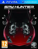 Spy Hunter-Standaard (PS Vita) Gebruikt, Ophalen of Verzenden, Zo goed als nieuw