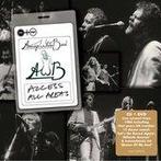 cd - Average White Band - Access All Areas CD+DVD, Cd's en Dvd's, Verzenden, Nieuw in verpakking