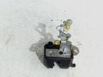 Slot mechaniek kofferdeksel achterklep Chevrolet Aveo / Kalo, Auto-onderdelen, Carrosserie en Plaatwerk, Ophalen of Verzenden