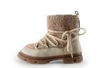 IK-KE Boots in maat 28 Beige | 10% extra korting, Kinderen en Baby's, Kinderkleding | Schoenen en Sokken, Verzenden, Jongen of Meisje