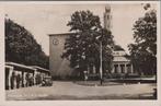 HILVERSUM - N.C.R.V Studio, Verzamelen, Verzenden, Gelopen
