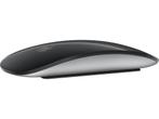Apple Magic Mouse - Draadloze Muis - Zwart, Verzenden, Zo goed als nieuw