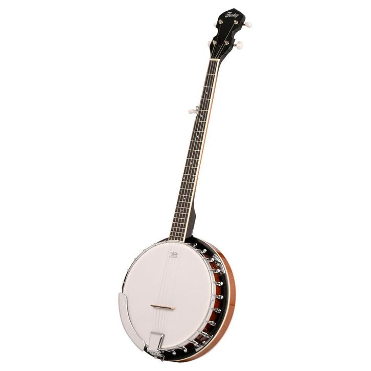 Fazley BN-30 5-snarige banjo, Muziek en Instrumenten, Snaarinstrumenten | Banjo's, Verzenden