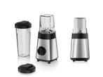 Smoothie maker 230V SS 300W - Smoothiemaker 230V RVS 300W, Verzenden, Nieuw