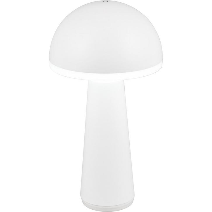 LED Tafellamp - Trion Lungo - 2W - Aanpasbare kleur -, Huis en Inrichting, Lampen | Tafellampen, Nieuw, Metaal, Ophalen of Verzenden