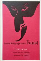 Faust / Salamander Klassiek 9789025317454, Verzenden, Gelezen, Johann Wolfgang Goethe