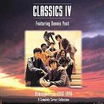 cd - The Classics IV - Atmospherics 1966-1975: A Complete..., Verzenden, Zo goed als nieuw