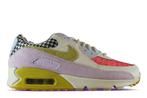 Nike Air Max 90 Patchwork • 44 44.5, Kleding | Dames, Nike, Ophalen of Verzenden, Nieuw, Sneakers of Gympen