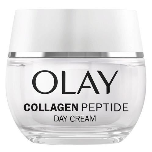 Olay Collagen Peptide Hydraterende Dagcrème, Sieraden, Tassen en Uiterlijk, Uiterlijk | Lichaamsverzorging, Nieuw, Verzenden
