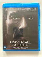 UNIVERSAL SOLDIER REGENERATION (BLURAY), Verzenden, Gebruikt