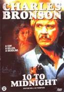 10 to midnight - DVD, Verzenden, Nieuw in verpakking