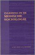 Inleiding In De Medische Sociologie 9789023228882, Boeken, Gelezen, J.M.D. Boot, J.J. Klinkert, Verzenden