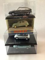 Norev, Cararama, Dinky Toys 1:43 - Modelauto (12) - Citroën, Nieuw
