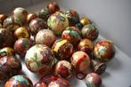 Kerstbeeldje ornament (50) - uitzonderlijk mooie, Diversen, Kerst, Nieuw