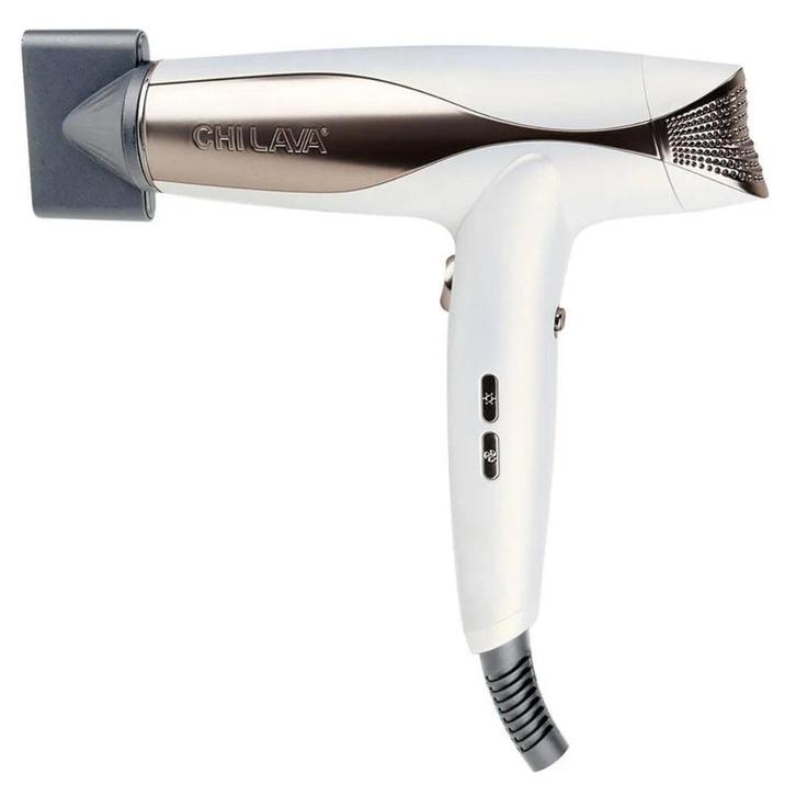 CHI Lava Pro Turbo Hair Dryer, Sieraden, Tassen en Uiterlijk, Uiterlijk | Haarverzorging, Overige typen, Nieuw, Ophalen of Verzenden