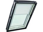 Roto Designo - Zonwering - Licht- en inkijkbescherming - Wit, Verzenden, Nieuw