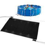 Cheqo® Luxe Solar Zwembadverwarming - Zonnepaneel Verwarmer, Nieuw, Verzenden