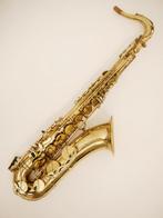 Tenorsaxofoon Selmer Model SA80 serie 2 tweedehands, Muziek en Instrumenten, Blaasinstrumenten | Saxofoons, Ophalen of Verzenden