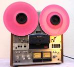 Sony - TC-756-2 High-Speed Reel-to-reel deck 26 cm, Nieuw