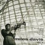 cd - Miles Davis - Volume 1 RVG Edition
